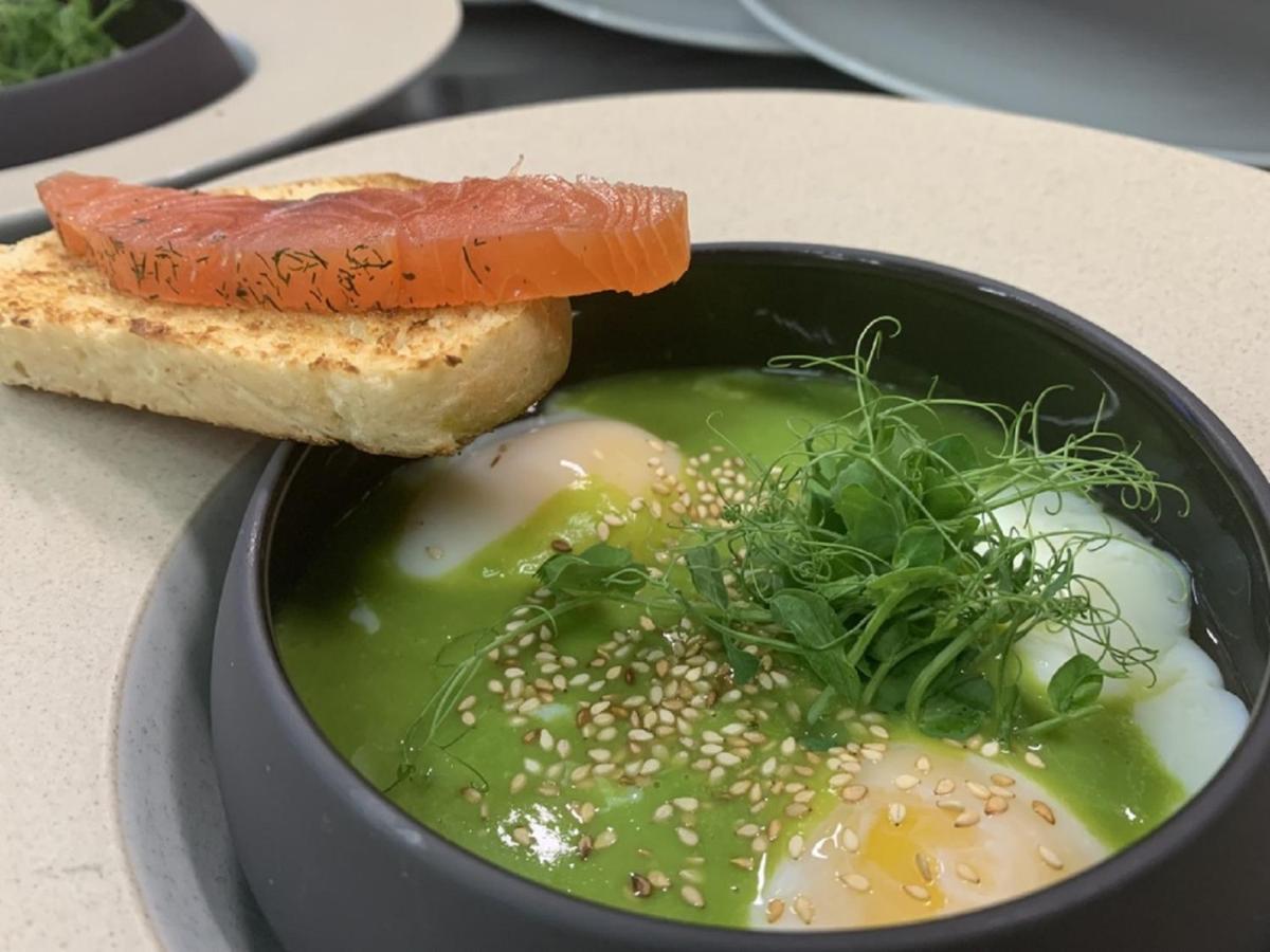 Hotel Restaurant Herard Bourbonne-les-Bains Eksteriør bilde