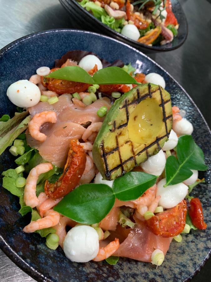 Hotel Restaurant Herard Bourbonne-les-Bains Eksteriør bilde